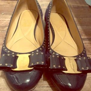 Salvatore Limited Flats Size 5